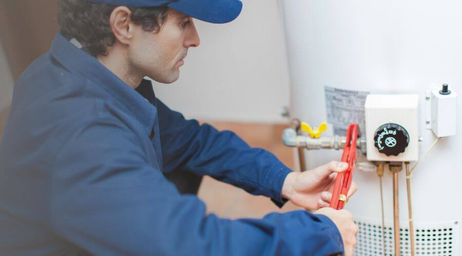 Local expert plumbing services in Middletown, DE